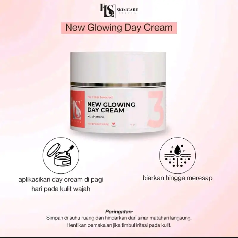 CREAM DAY LS REBOND SKINCARE 3
