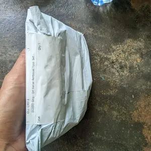 【COD】Valve Removal Tool  Set Kunci Buka Pasang Klep Motor Instalasi Per Klep OLL-C9013 Car