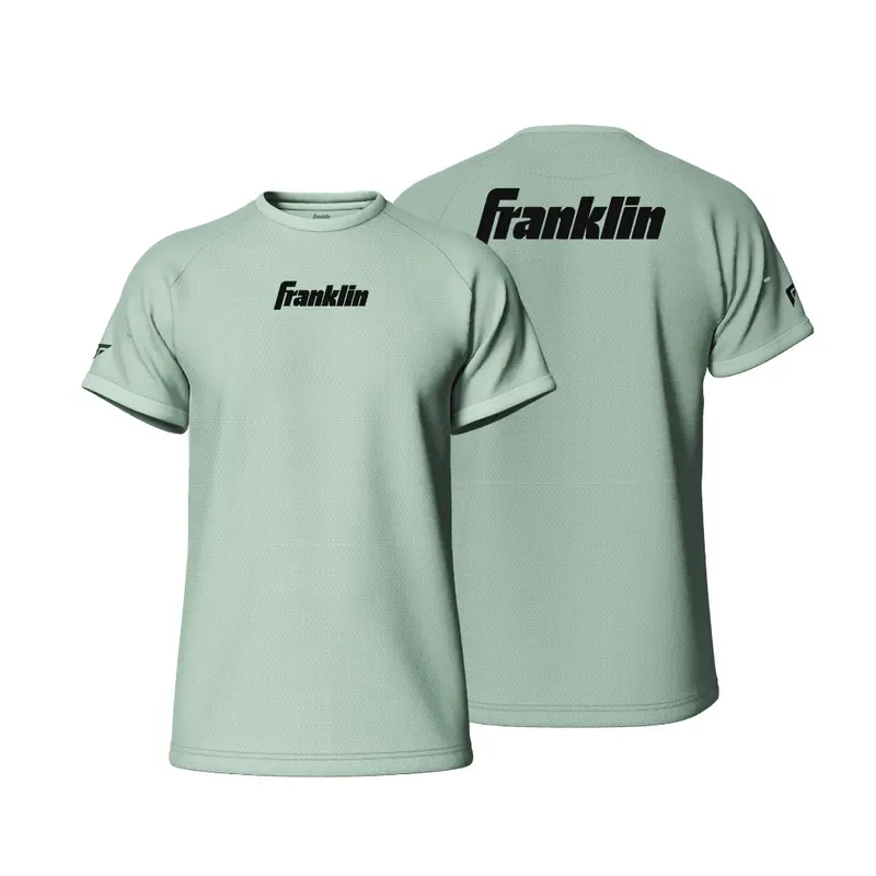 Franklin Mint/Black Sportwear