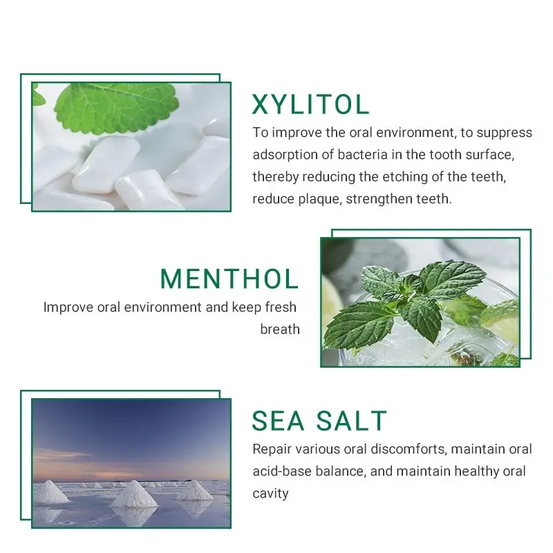 VEZE Refreshing Mouth Spray 10ml - Parfum Mulut / Pengharum Mulut / Penyegar Mulut Untuk Penghilang Bau Mulut 7