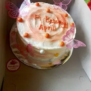 [1 SET ISI 10] KUPU PLASTIK PVC CUTTING SIAP PAKAI SUDAH TERMASUK TANGKAI DAN LEM HIASAN KUPU KUPU BUTTERFLY DIY FLORIST SCRAP HIASAN ULANG TAHUN CAKE TOPPER KUPU 3D HIASAN KUE ULTAH BIRTHDAY CAKE BAKERY DECORATION ORNAMEN