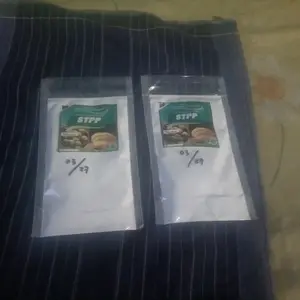 Pengenyal STTP - untuk Bakso, Mie, Pempek dll