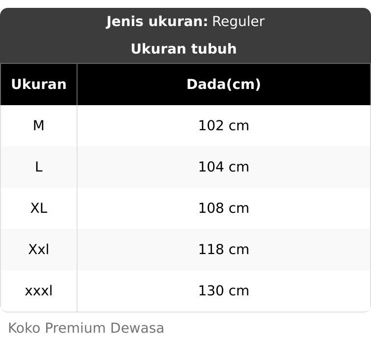 Koko Premium  Toyobo kancing satu Lengan 3/4 Koko Kurta polos Pria Modern dan Nyaman untuk Segala Kesempatan