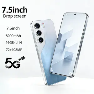 [Distributor Resmi] TENO Camon 30 Pro Model Terbaru Layar AMOLED 120Hz 6.78 Inci Baterai 5000mAh 12GB+512GB Kamera 50MP Ponsel Gaming 4G/5G WiFi Smartphone Dual SIM Garansi 1 Tahun