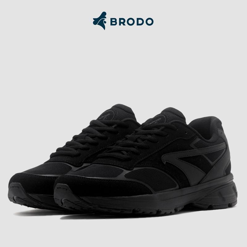 BRODO - Ace Nova Full Black 2