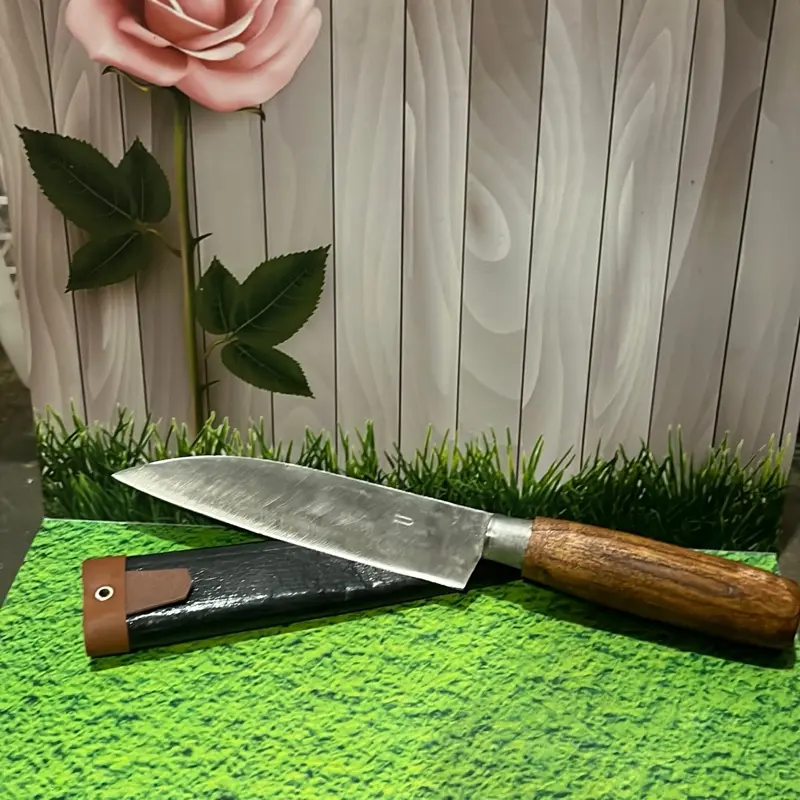 Pisau baja Hss arkote untuk seset kulit potong daging Kitchenware Dapur