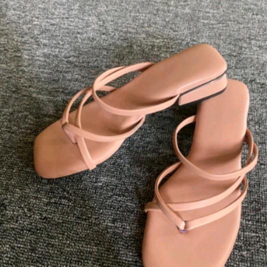 hany olshop sendal wanita jepit palang 3