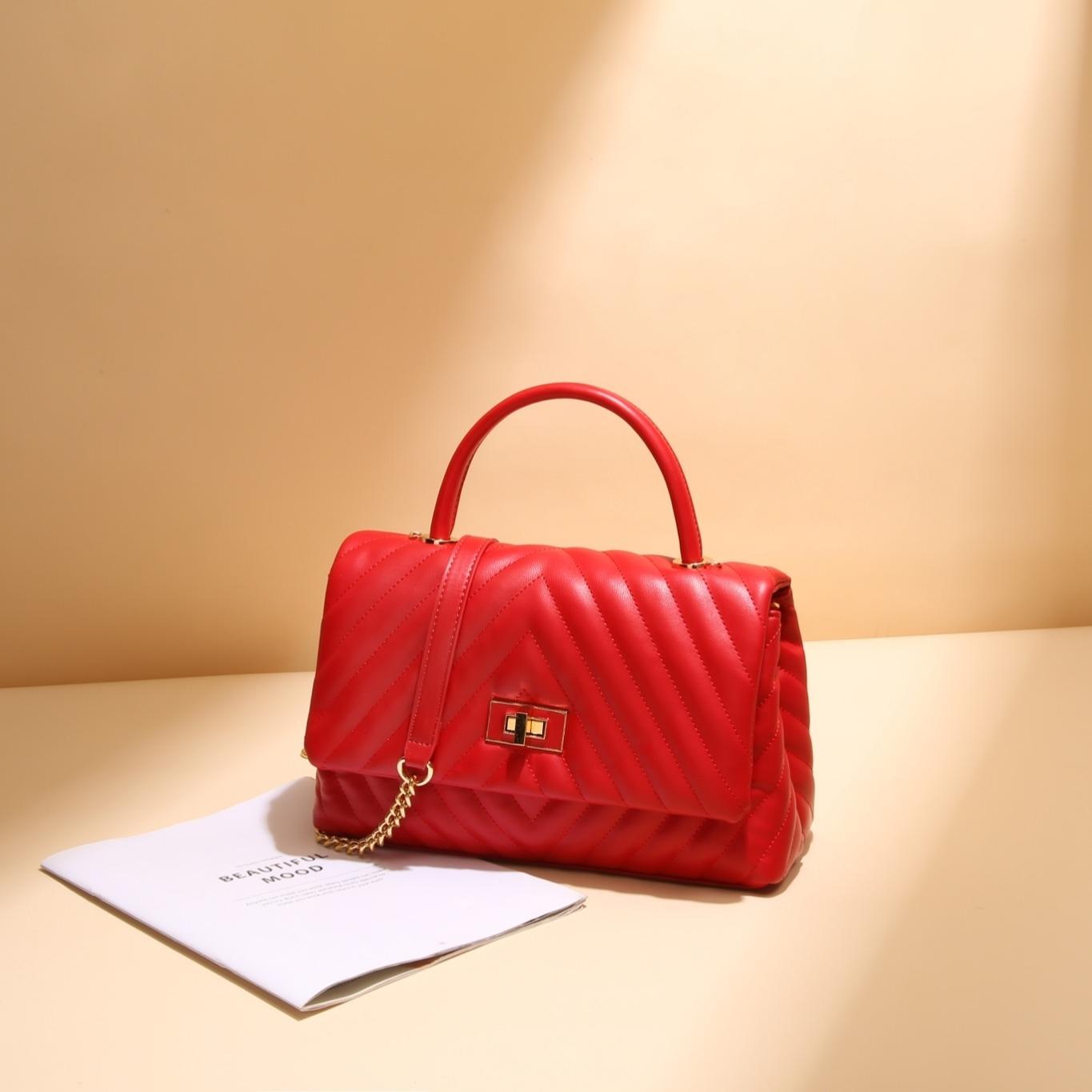 JIMS HONEY TAS BESAR WANITA KAREN BAG