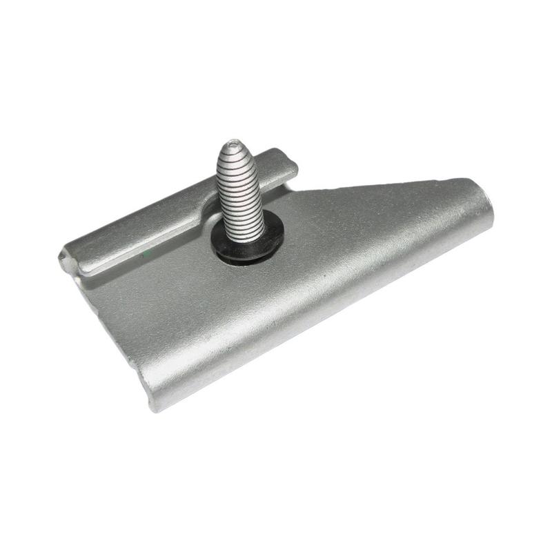 Kẹp lắp pin 244382477R cho Renault: Clio, Twingo, Megane