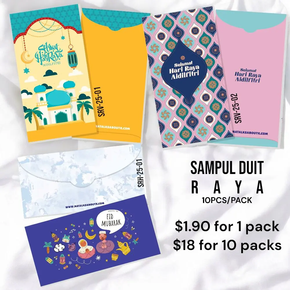 Sampul Duit Raya 2025 2.0