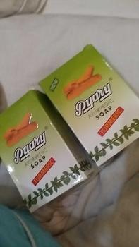 Product Review of Bundling 2pcs Sabun Turmeric from N**i 0