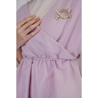 Gambar Klamby - Fayra Outer Helio - M-L dari Wearing Klamby Kab. Tangerang 4 Tokopedia
