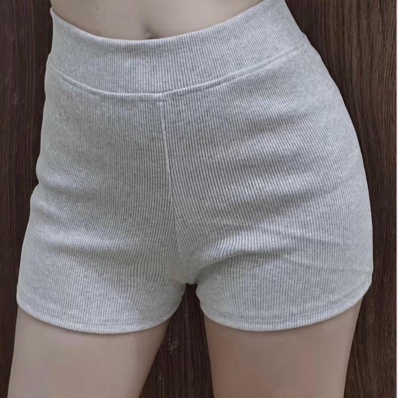  Quần đùi BIKER SHORT Ôm gọn tôn dáng nâng V3 vải gân co giãn tốt 