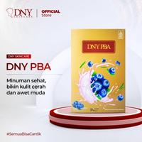 Gambar DNY PBA - Collagen & Glutathione Drink untuk Merawat Kulit Dari Dalam dari DNY SKINCARE OFFICIAL Kab. Sidoarjo 1 Tokopedia