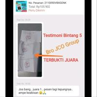 Gambar Tepung Maruci 99 Umpan Mancing Siap Pakai Ikan Mas Bawal Gurame Patin Buat Harian Dan Galatama Original Berkah Amanah Bisa COD Pancing - BELI 1 dari Bro JCO Kota Tangerang Selatan 4 Tokopedia