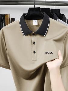 Camiseta polo de manga corta para hombres y mujeres, moda verano casual para actividades al aire libre, se seca rápido, transpirable y fácil de lavar, esencial para correr y pesca.