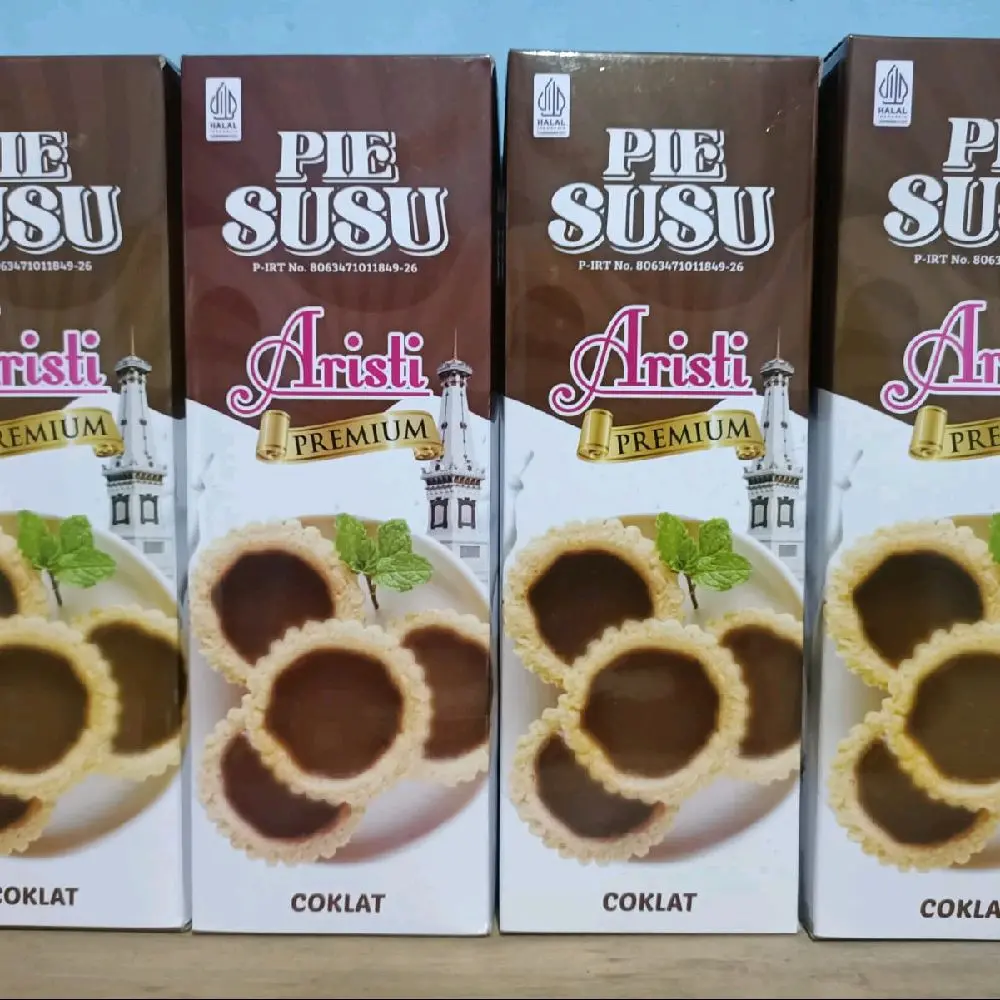 Coklat