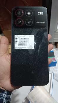 Product Review of [AFDHAL AVROVE]  ZTE Blade A35  6,75" Display FHD RAM 4+8GB ROM 64GB 5.000 mAh Fast Charge Garansi Resmi from N** F**h 2