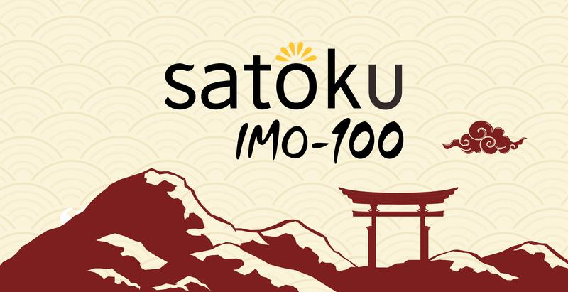 Product Introduction of [1 BOX] Satoku Imo-100 Ramuan Jepang Satoimo dengan Hyalurnoic Acid 12,3% & 17 Asam Amino Isi 30 Kapsul 0
