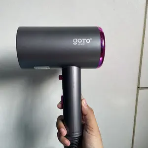 Goto [COD] Lexie Pengering Rambut Hair Dryer Professional Multifungsi