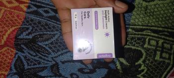 Product Review of ADLEEVA Daylight Cream With Sunscreen Glow Up Protection from S**i n** n**a 0