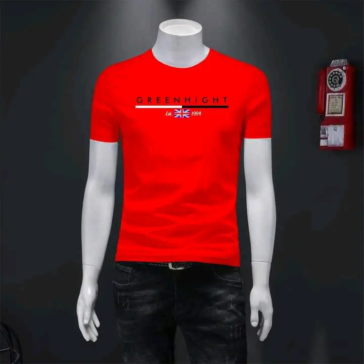 Paket 7 Kaos Distro Keren Pria Atasan Cowok 1