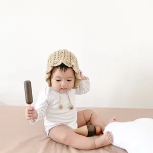 GANAKAL - Kelsey Baby Bonet Premium