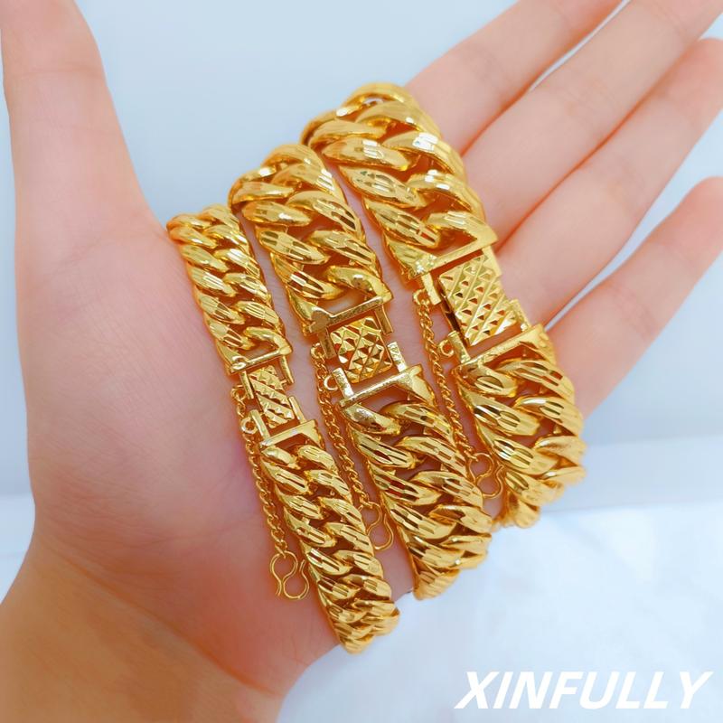 Product Introduction of New Bracelets Premium Bracelets Women's Bracelets The length is adjustable 2