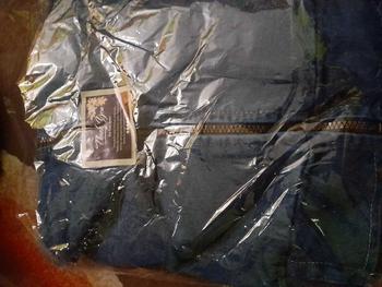 Product Review of JAKET BOMBER MODEL  BORDIRAN SIMPLE VARIAN WARNA BIRU TUA & BIRU MUDA Denim Jeans Nyaman Panjang Pria Top Distro Keren Atasan Casual from D**O O**P 1