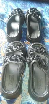 Product Review of Sandal Wanita Wedges Kepang Model Terbaru Termurah from c**5 0