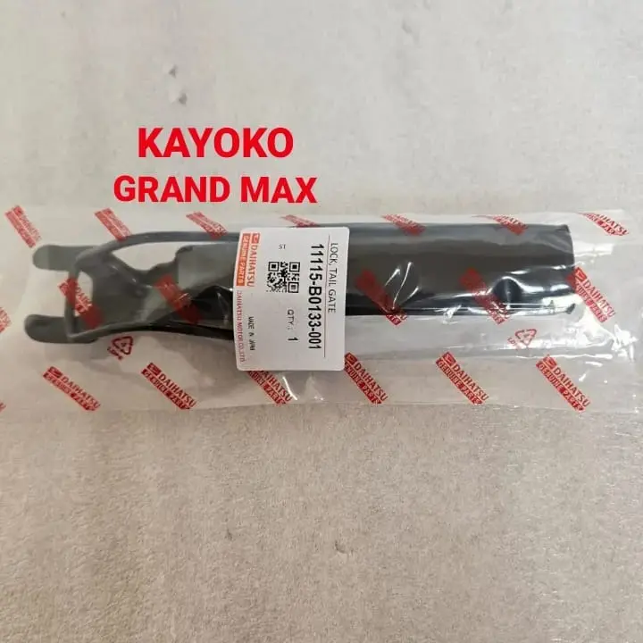 KUNCI BAK BELAKANG GRAND MAX PICK UP HANDLE BAK BELAKANG GRAND MAX