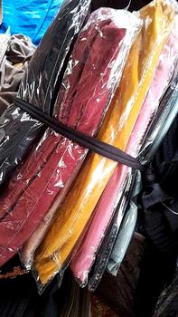 Product Review of Hamidah - HIjab Bergo Anak Hamidah 3-9 Tahun Matt Jersey from N** 0