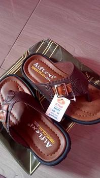 Product Review of Sandal Anak Laki Laki | Sandal Fashion Anak Alflexi Tayo Series 2 from I**y 1