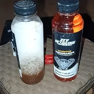 PROMO BELI 2 PCS LEBIH MURAH | ENGINE DEGREASER | PEMBERSIH KERAK MESIN 250 ML 2pcs