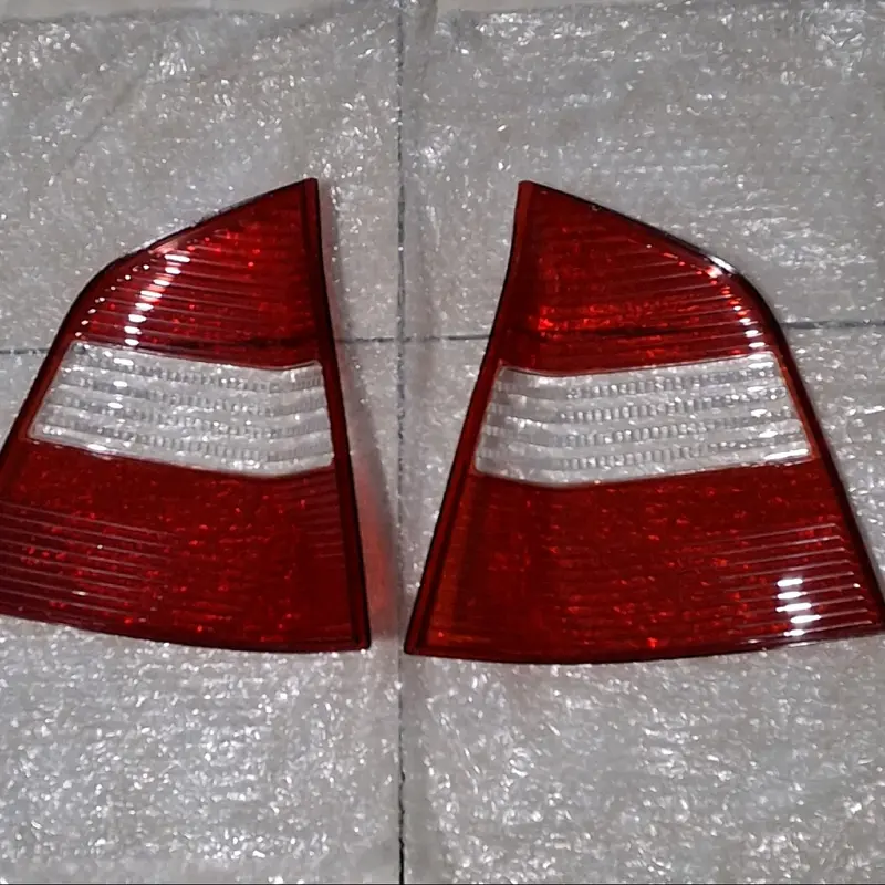 MIKA STOPLAMP / KACA STOPLAMP LIVINA 2007-2012 Car 4