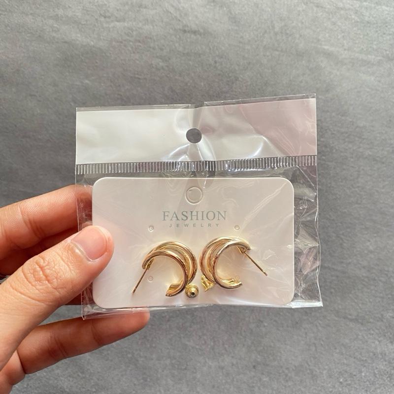 FIESYSTORE|| Anting hijab Wanita 4