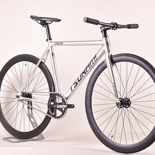 100% ori tsunami purple frame set M size 52cm TikTok Shop Malaysia