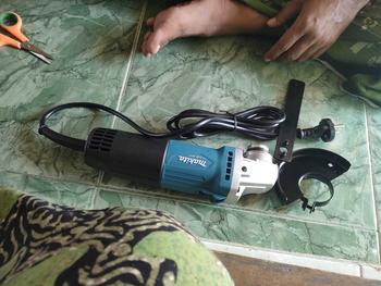Product Review of Gerinda Makita M0900b / Makita M 0900 B from c**a h**🥰 2