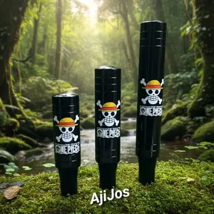 Tuas Gigi mobil manual/ Gear shift knob universal / Tongkat persneling terbaru Car
