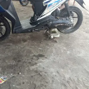 Ban metik tubetype dan tubeles 8090 9090 14 mio beat vario dll
