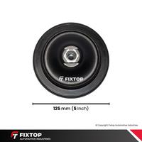 Gambar FIXTOP Backing Pad 5 Inch M14 Tatakan Busa Mesin Poles Mobil Motor Backing Plate Rotary 5" - Merah 5" dari Fixtop Automotive Industries Kota Administrasi Jakarta Utara 5 Tokopedia