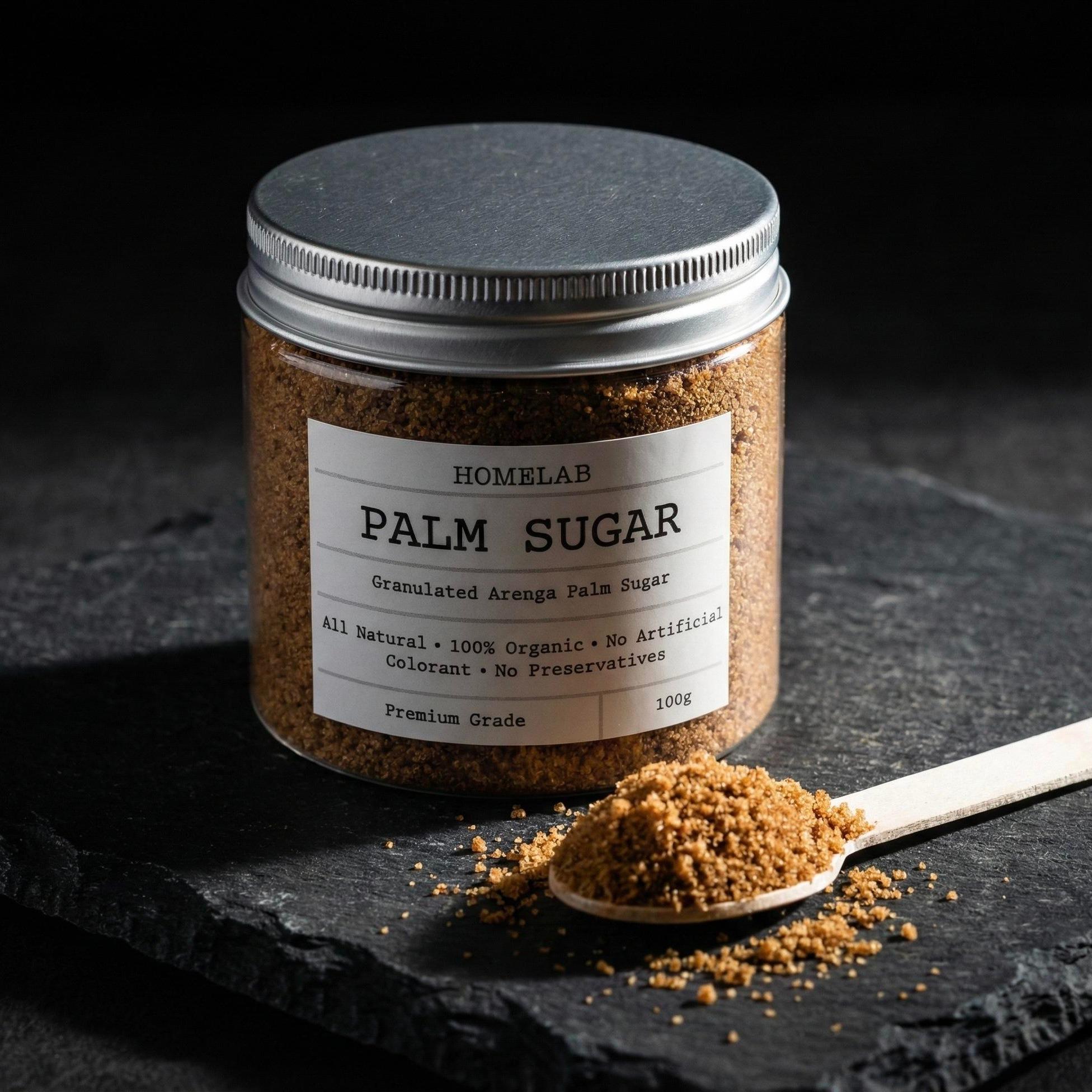 100% Organic Healthy Palm Sugar - Organik G... 11