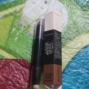 Contour Stick Double-ended 2in1 Makeup Higlighter & Contour Shading Hidung 105