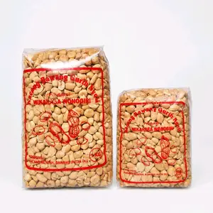 Kacang Bawang Kacang Asin Gurih Renyah Goreng Food