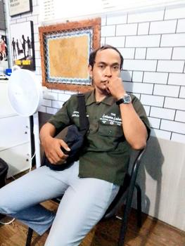 Product Review of Celana Panjang Pria Ankle Pants Premium by CELANASTUDIO from S**C 0
