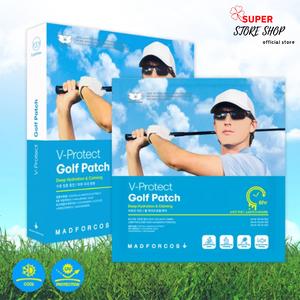 หน้ากากกันแดดสำหรับสายกิจกรรมกลางแจ้ง จากเกาหลี