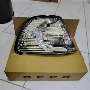 lampu sen toyota kijang kapsul krista  2003 -2004 DEPO 1 pcs R/L