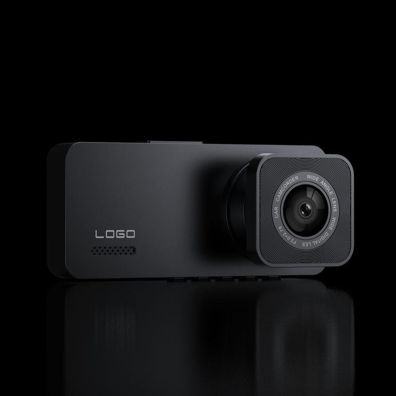 Product Introduction of Dashcam For Car Wifi Dash Cam 2 Camera Lens Car Dvr Dashcam 3-Channel Dash Cam Hd 1080p Camera With Rear Camera Night Vision Driving Video Record 29