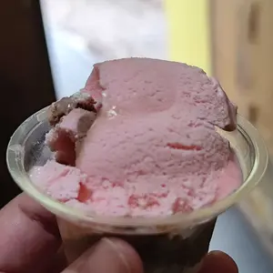 Joyday Ice Cream Neapolitan Tub/Ember 8L - Es Krim Ember [INSTAN]