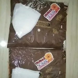 [BELI 1 STEL DAPET 1 SAJADAH]  NURAZ KIDS PROMO  SETELAN ANAK USIA 1-10 TAHUN